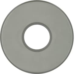 Zone Denmark Deksel voor Ume Wasmand - Wasmanddeksel - Kunststof - Ø 40 cm - Olive Green (groen) — thumbnail 2