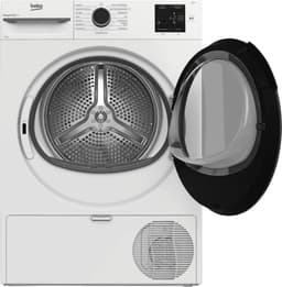 Beko BM3T38210W1 | Warmtepompdroger | 8 kg — thumbnail 4