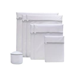 Livé® 6-delige Waszakken Set – Mesh Waszakken voor Delicate Kleding — thumbnail 1
