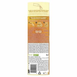 Lenor - Geurbooster - Amber & Orchidee - Non-Stop Frisheid - 19 Wasbeurten - Voordeelverpakking - 6 stuks — thumbnail 2