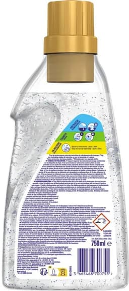Vanish Oxi Action Booster Gel Whitening - 750 ml — thumbnail 2