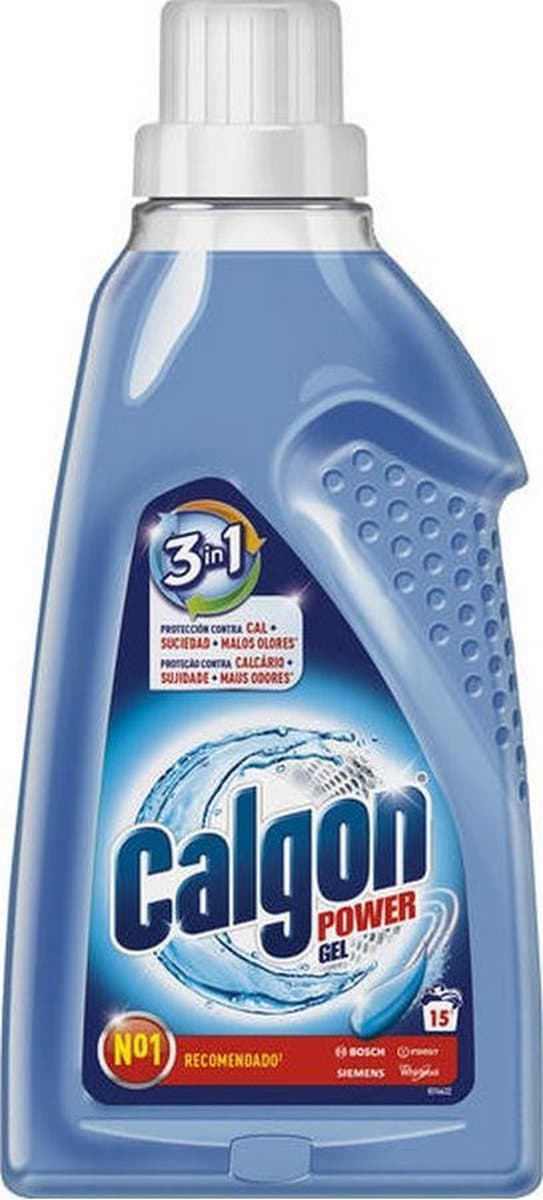 Anti-limescale Calgon Washing machine (750 ml) — afbeelding 1
