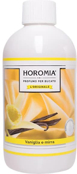 HOROMIA Vanigli e Mirra 500 ml — thumbnail 3