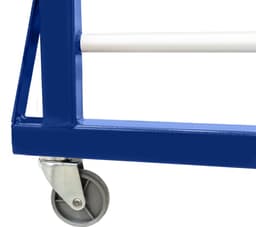 Combi Spray Droogrek Trolley x 2 & Connector — thumbnail 2