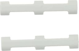 Silvergear Accessoires voor Elektrisch Wasrek - Hoogteversteller - Droogtoren - Wit — thumbnail 3