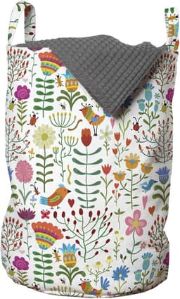 Waszak – ruime waszak – grote waszakken – laundry bags – laundry bag — thumbnail 1