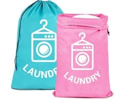 Waszak – ruime waszak – grote waszakken – laundry bags – laundry bag