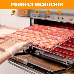 Solidchoice - 10 Stuks Herbruikbare Droogfilm voor Wasdroger in Silicone — thumbnail 3