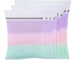 7-delige wasnet set voor wasmachine, waszakken met rits voor shirts, sweaters, jassen en ondergoed, 30 x 40 cm en 40 x 50 cm