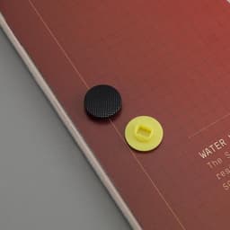 VT Goods - Joystick Cap Vervanging - 7 Stuks - Stevig Kunststof - Diverse Kleuren — thumbnail 3