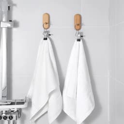 20 stuks klemhaken, 360° draaibare handdoekklemmen, wasknijpers roestvrij staal, antislip kleerhangerclip, voor het ophangen van sokken, ondergoed, handdoeken, kleding en hoeden — thumbnail 3