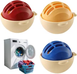 3-delige set: epilator voor dierenharen, wasmachine — thumbnail 1