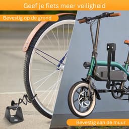 Muuranker - Wandanker - Grondanker — thumbnail 4