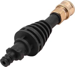 SnelShoppen - Extension Rod Adapter voor Worx Hydroshot Auto Wasmachine - Snelle Aansluiting, Hoogwaardige Materialen, Lichtgewicht, Flexibel, Voor Di — thumbnail 2