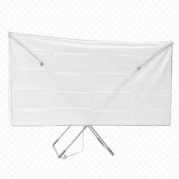 Elektrisch droogrek met hoes — thumbnail 5