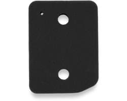 Miele Filter BG Condensor Wasdroger 9854412