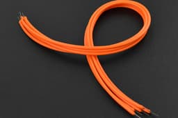 Flexibele LED-filament (3V 260mm, rood, 5-pack) FIT0808 — thumbnail 2