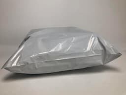 Grote Inklapbare Wasmand met Wieltjes 74L - Opvouwbare Dunne Wasmand met Handvat - Praktische Opbergbox voor Slaapkamers en Wasruimte - Gebroken Wit en O2 — thumbnail 5
