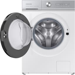 Samsung WW11BB944DGHS7 - Wasmachine - Voorbelading - 11 kg - 1400 RPM - A label - Wit — thumbnail 4