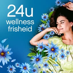 6x Lenor Wasverzachter Zeebries 82 Wasbeurten 1722 ml — thumbnail 4