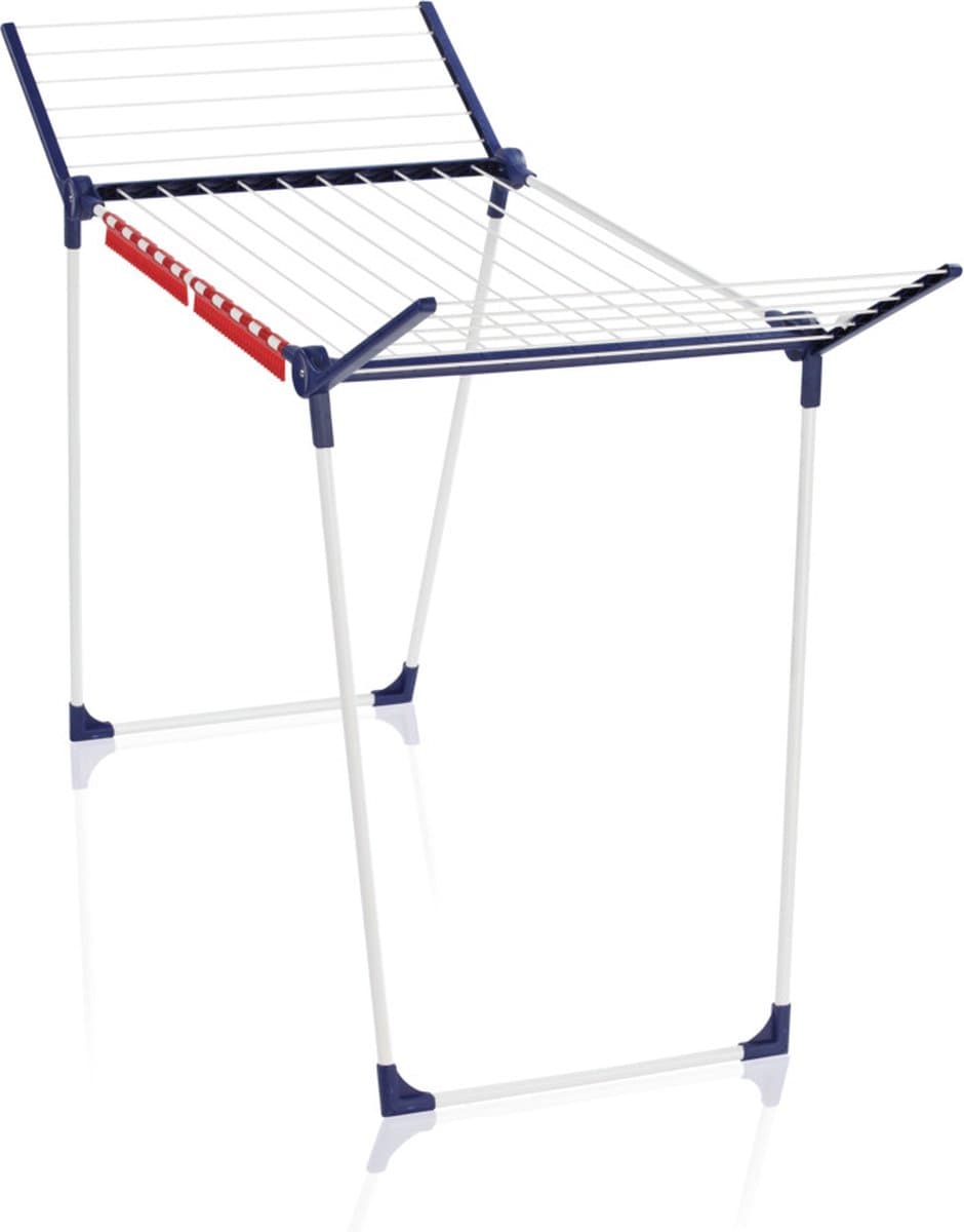 Leifheit droogrek Pegasus 180 Solid - 18 m drooglengte — afbeelding 1