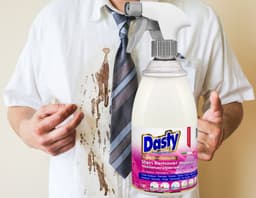 Dasty vlekkenverwijderaar — thumbnail 2
