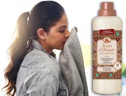 Tesori d'Oriente Byzantium Geconcentreerde Wasverzachter 760 ml — thumbnail 4