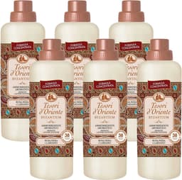 Tesori d'Oriente Byzantium Geconcentreerde Wasverzachter 760 ml — thumbnail 1
