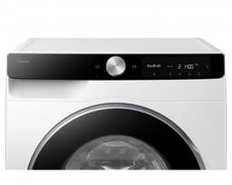 Samsung 6000 serie - Wasmachine WW11DG6B85LK - A klasse - Wit - Autodose - Stoom - AI Wash - AI Ecobubble - Spacemax — thumbnail 5