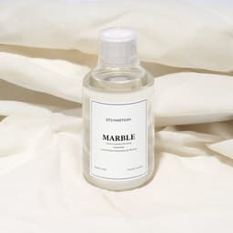 SteamStory Luxe Wasparfum Marble - Luxe geur met limoen, appelbloesem & cederhout - 250 ml — thumbnail 5