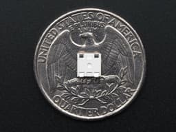 WS2812B 5050 RGB LED with Integrated Driver Chip - 10 Pack Adafruit 1655 — thumbnail 2