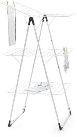 Brabantia Droogtoren - 23 m - White — thumbnail 2