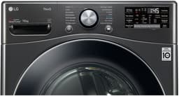 LG RH6P12BS Droger - Vrijstaand - Condensatie - 16 kg - Frans Display — thumbnail 4