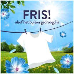 Lenor Fresh Air Wasverzachter Ochtendfris - 6 x 36 Wasbeurten — thumbnail 5