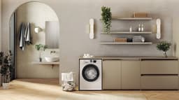 Bauknecht BPW 9A114 | Wasmachine | 9 kg | A label | Taaldispay Duits — thumbnail 4