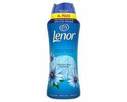 Lenor In-Wash Geurbooster Zeebries - 495 gr — afbeelding 1
