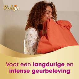 Robijn - Tropical- 4 stuks - 2x wasmiddel + 1 wasverzachter + 1 wasparfum - Voordeelverpakking — thumbnail 4