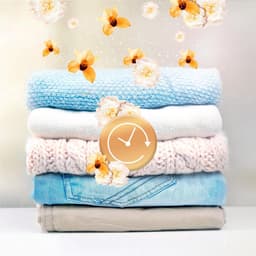 Lenor - Gouden Orchidee - Wasverzachter - 6 x 26 Wasbeurten - 6 x 858ml - Voordeelverpakking — thumbnail 3