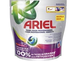 Ariel Pro pods Color 80 stuks - Voordeelverpakking