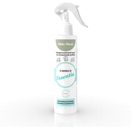 Wasgeluk Cloud Witte Musk - 250 ml — thumbnail 1