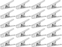 Wasknijpers Kleding - Waslijn Clips - Kleding Drogen - Sterke Grip - 1.0 Stuks - Kleur-01 — thumbnail 1
