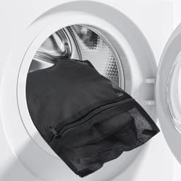 Set van 5 Rechthoekige Waszakken met Rits voor Wasmachine, Bescherming tegen Vervorming van Kleding, Dekens en Tapijten — thumbnail 4