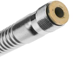 Dailygoods- Keukenkraanslang 1.5m - Flexibele Slang - M15 Aansluiting - Roestvrij Staal - Eenvoudig te Monteren - Duurzaam - Keukenslang — thumbnail 4