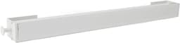 Dailygoods- Kledingluchter 60 cm - Wandgemonteerd - Opvouwbaar - Multifunctioneel - Ruimtebesparend - Premium materiaal - Wasdroogrek — thumbnail 3