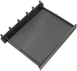 Dailygoods- Droogrek Ruimtebesparend - Wanddroogrek - Opvouwbaar - Multifunctioneel - Intrekbaar - Flexibel Ontwerp - Wasrek — thumbnail 4