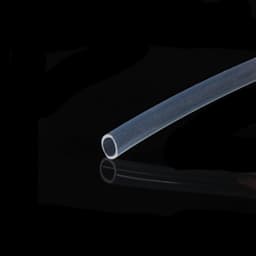 Transparante Siliconen Slang 4mm ID 8mm OD - 10ft Voedselveilige Rubberen Slang voor Pomp en Luchttransport — thumbnail 5
