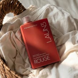 LAUN3 ROUGE Wasparfum - 250ML Geurbooster & Wasgeur - Textielverfrisser & Kledingverfrisser — thumbnail 4