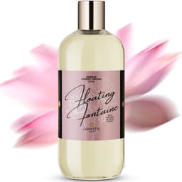 Lavayette Premium Wasparfum - Floating Fontaine - Lotusbloem - Geurbooster 500ml — thumbnail 1