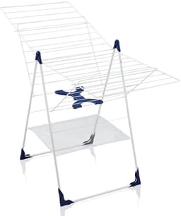 Leifheit droogrek Classic 250 Flex - 25 m drooglengte — thumbnail 3