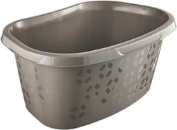 Ecologische wasmand met ergonomische heupsteun - 30,5 liter — thumbnail 3